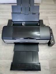 Select your paper size select your document or image orientation select print settings. Epson Stylus Photo 1410 Ebay