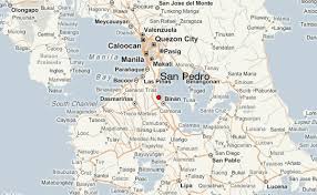 San Pedro Weather Forecast