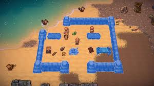 Maybe you would like to learn more about one of these? The Survivalists The Survivalists Game Team17