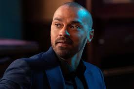 Jesse Williams Out for 'Only Murders in the Building' Season 4