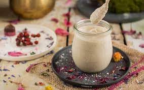 Maybe you would like to learn more about one of these? Sweet Ricotta Cheese With Raw Buckwheat Vegan One Green Planet