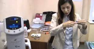 Angiojet Thrombectomy Demo Hsnzkt Demo Terengganu Lab