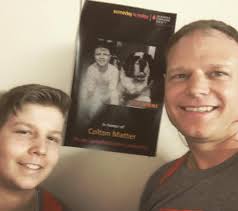 Climb the Wall 2023 BC Lung Foundation