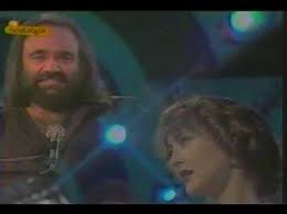 Demis Roussos Cancion De Boda
