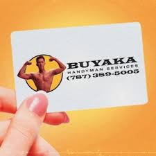 ∙ guaynaa said that collaborating with puerto rican music legend yandel on the 2019 single full moon made one of my greatest childhood dreams. Guaynaa Buyaka