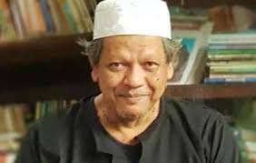 Semoga Husnul Khatimah, Kiai Ayip Telah Berpulang ke Haribaan Allah