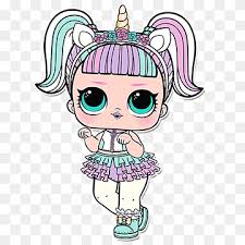 Sketsa gambar lol surprise unicorn. Unicorn Png Images Pngwing