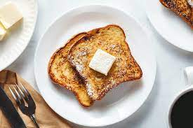 Gluten Free Breakfast Bread French Toast Recipe