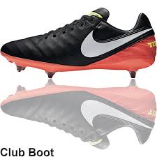 The Football Nation Ltd Nike Tiempo Legacy Ii Boots Sg Black Orange White 94 99 Http Www Thefootballnation Co Uk N Boots Football Boots Orange Black