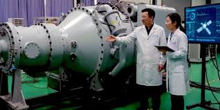 স্টারলিংক কিলার শক্তিশালী অস্ত্র বানাচ্ছে চীন । খবরের কাগজ