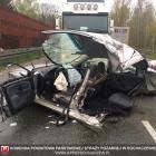 Wypadek autokaru z rosyjskimi turystami. Wypadek Na Obwodnicy Sochaczewa Sochaczew E Sochaczew Pl