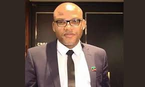 Your criminal politicians are your problem not mazi nnamdi kanu wake up umu igbo. Cancellation Of Nnamdi Kanu Visit To Rome Sparks Controversy Afrolife