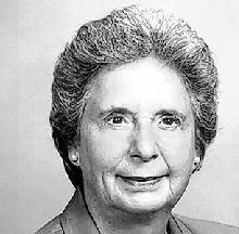 Helen Duggan Obituary (1922