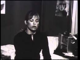 Nathalie delon était âgée de 79 ans. Nathalie Delon Le Samourai Alain Delon Youtube