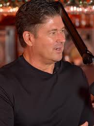 Had the absolute pleasure of sitting down with the iconic entrepreneur &  restaurateur of @eltiempocantina — Roland Laurenzo, for episode 3 of the  #PottsPowerPodcast 💥🎙️#PPP Full podcast episode will be up very