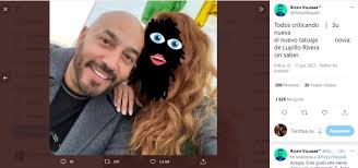 Su relación con la artista belinda, de 30 años. Othsq4cyrcf5lm