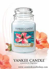 Some Of The Beautiful Yankee Candles That You Can Purchase At Www Scentedcandleshop Com The Biggest Online Scented Scented Candle Store Yankee Candle Candles