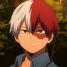 Circles Todoroki X Reader X Bakugou 1 Comfort Hero My Hero Anime