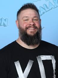 Kevin Owens