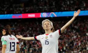 No Mundo Futebol Feminino Supera Masculino Dentro E Fora Do Campo Exame
