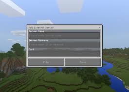 Click on run to start the server. How To Play Minecraft Multiplayer On Pc Xbox And Playstation Latest Technology News Gaming Pc Tech Magazine News969
