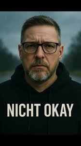Dieses Lied heißt „Nicht okay“. Es ist für alle, die immer stark wirken  müssen, obwohl sie innerlich zerbrechen. Ich seh euch. Das komplette Lied  findest du auf YouTube. Die Musik gibt’s auch auf ...