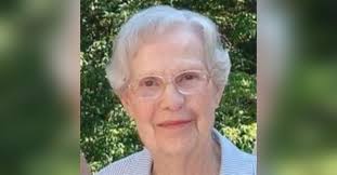 Patricia Kent Stephenson Obituary