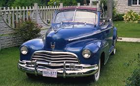 Image result for Ensign Blue 1946 Chevrolet