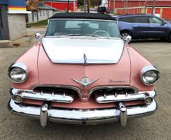 Image result for Heather Rose 1955 Dodge