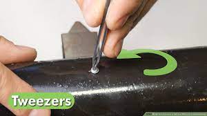 If your lawn mower key is missing or broken, you can also turn the engine on using a flat head screwdriver. 4 Ways To Unscrew A Screw Without A Screwdriver Wikihow