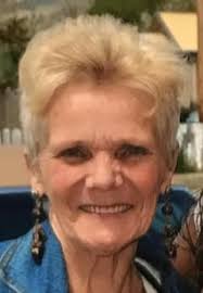 Obituary for Suzanne Dwyer