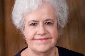 Lipscomb community mourns the loss of former library director Carolyn  Wilson