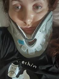 Nurse Receives Financial Support from Group After Surgery