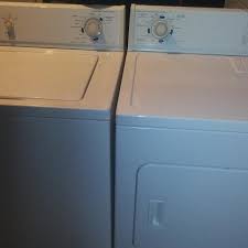 Maybe you would like to learn more about one of these? Best Roper Washer And Dryer For Sale In Trinity Florida For 2021