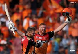 Jonny bairstow will return to the england squad after their first test against india, england batting coach graham thorpe confirmed on friday. Jonny Bairstow Sunrisers Hyderabad Celebrating After Match Winning Knock 3 Jonny Bairstow Wallpaper Knock Knock Celebrities Match