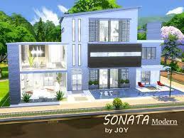 Whether you're looking to buy your first house or moving into your dream home, buying a house always seems to take longer than expected. Pin On Sims 4 Houses Community Lots Worlds