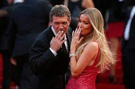 Maybe you would like to learn more about one of these? Antonio Banderas Starportrat News Bilder Gala De