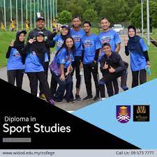Uitm cawangan melaka, sarawak dan shah alam adalah antara kampus uitm yang menawarkan kursus diploma pelancongan di malaysia. Diploma Pengajian Sukan Widad College Uitm Home Facebook