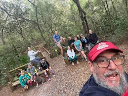 Jerry Widmer's Instagram, Twitter & Facebook