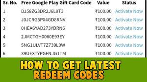 Redeem a gift card on your android device. Free Fire Redeem Code Generator Latest Ff Codes Pointofgamer