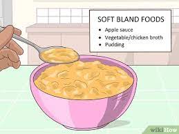 3 Ways To Recover From A Tonsillectomy Wikihow