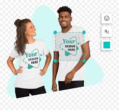Mockup Generator Png T Shirt Design Free Transparent Png Images Pngaaa Com