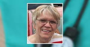 Gail M. Beaty Obituary August 11, 2022