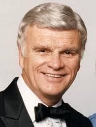 Clifford D Thatcher (1926-2010)