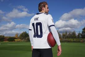 Epl what better way to show off your fandom than with a tottenham jersey from soccerpro.com? Tottenham Hotspur 2018 19 Nike Nfl Jersey Football Fashion