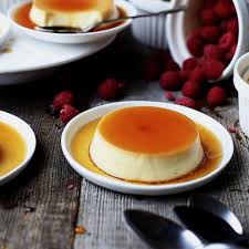 Original Spanish Flan Recipe Also The Crumbs Please Lois Recettesdedesserts En 2020 Recettes De Cuisine Recette Gateau Coco Gateaux Et Desserts