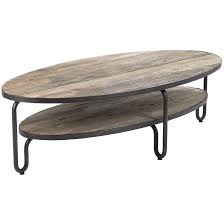 Tiered Plank Wood Coffee Table Coffee Table Wood Coffee Table Rustic Oval Coffee Tables