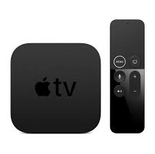 Apple Tv 4k Streaming Media Player Review Appletv Tvconsole Streaming Apple Tv Buy Apple Streaming Devices