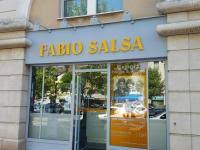 Fabio Salsa Maisons Laffitte Coiffeur Adresse Avis