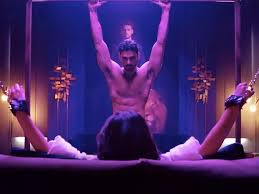 365 Days viewers all have the same complaint about erotic Netflix sequel -  Irish Mirror Online